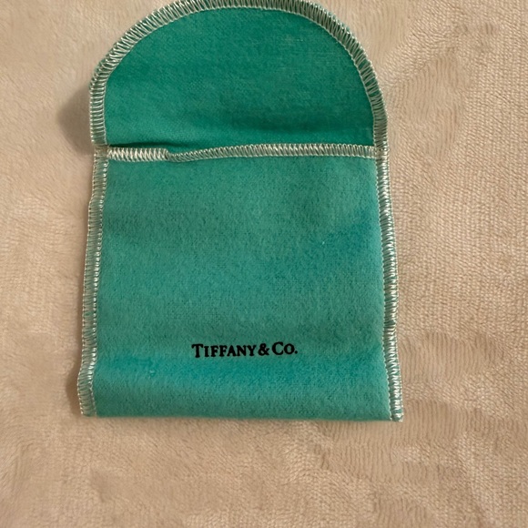 Tiffany & Co Sterling Silver 16” Graduated Bead Ball Necklace w/ Box & Pouch - Picture 9 of 12